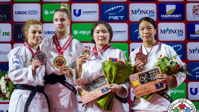 Foto: Gabriela SABAU (IJF)