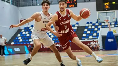 FIBA