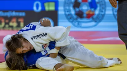 Foto: Gabriela SABAU (IJF)