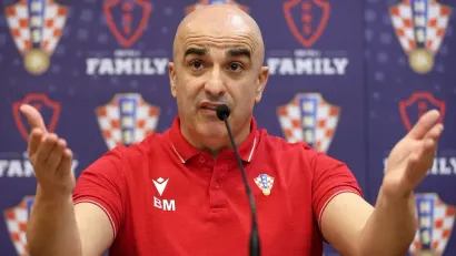  Photo: Goran Stanzl/Vjeran Žganec Rogulja/PIXSELLPIXSELL