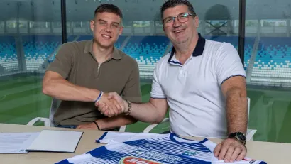 NK Osijek