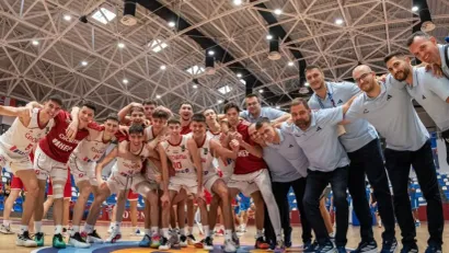 FIBA