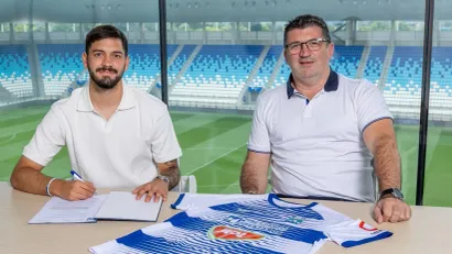NK Osijek