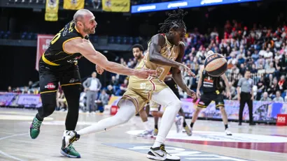 Tom Goyvaerts/BELGA