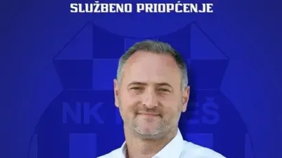 Facebook NK Rudeš