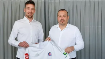Foto: Hajduk.hr