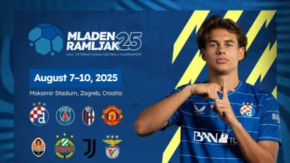 Photo: GNK Dinamo