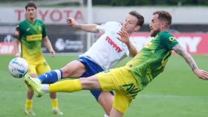 Foto: Hajduk.hr 