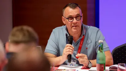 Šime Zelić/PIXSELL