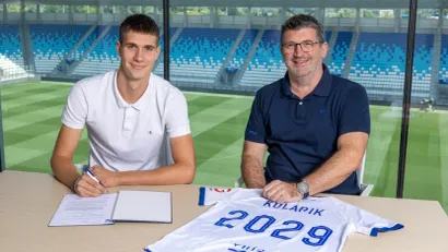 NK Osijek
