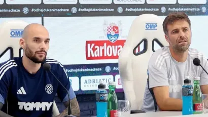 Foto: Ivan Ivanovic/PIXSELL