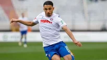 Foto: Hajduk.hr 