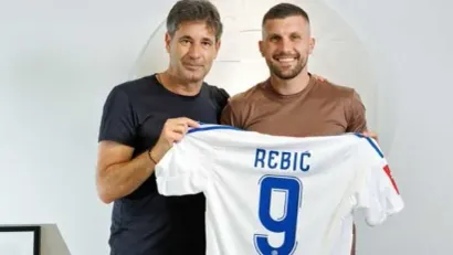 Foto: Hajduk.hr