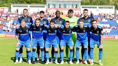 Foto: NK Varaždin