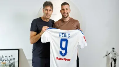 Foto : Hajduk.hr