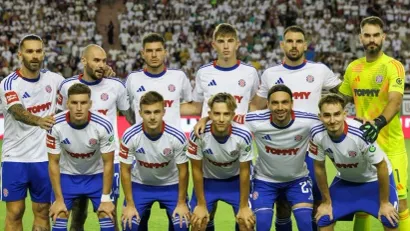 Foto: Hajduk.hr