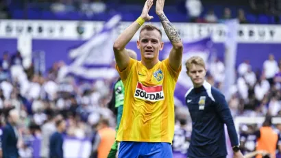 Tom Goyvaerts/BELGA