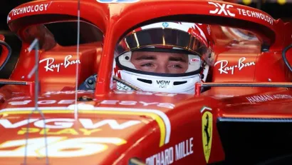 VIDEO Monegašanin iznenadio i izborio pole position za VN Mađarske, Bortoleto bolji od Verstappena