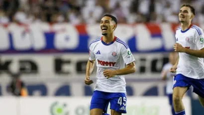 Foto: Hajduk.hr