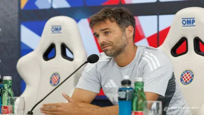 Foto : Hajduk.hr