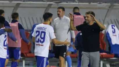 Foto: Robert Matic/Hajduk.hr