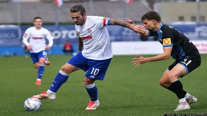 Foto: Hajduk.hr