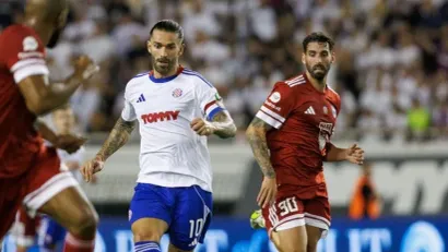 Foto: Hajduk.hr