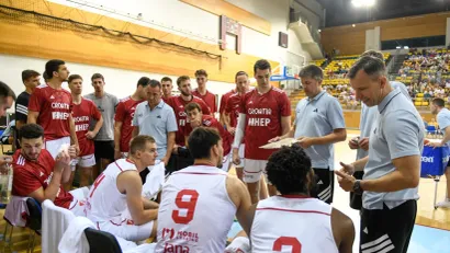 Marin Sušić/HKS
