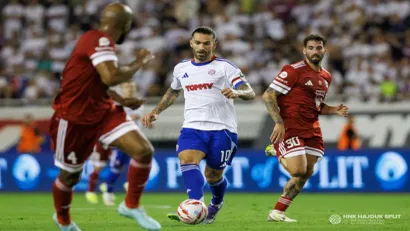 Foto: Hajduk.hr