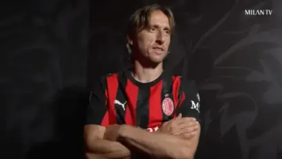Screenshot/AC Milan