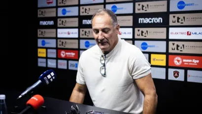 Denis Kapetanovic/PIXSELL