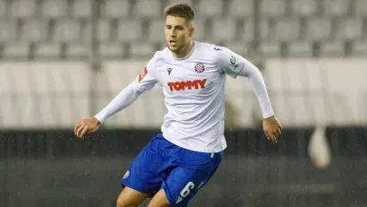 Foto: Hajduk.hr