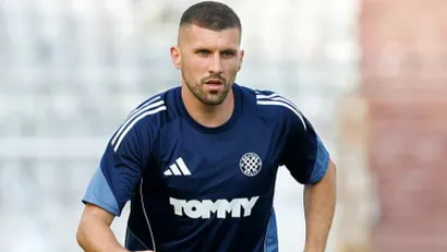 Foto. Hajduk.hr