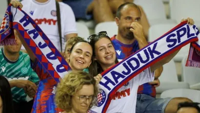 Foto: Hajduk.hr