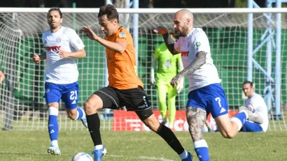 Hrvoje Jelavic/PIXSELL