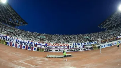 Foto: Zvonimir Barisin/PIXSELL