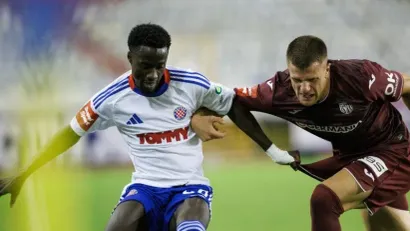 Foto: Hajduk.hr