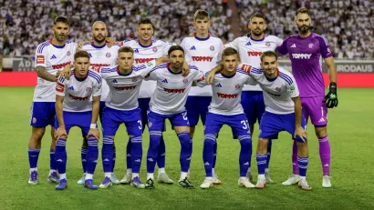 Foto: Šime Zelić/Pixsell