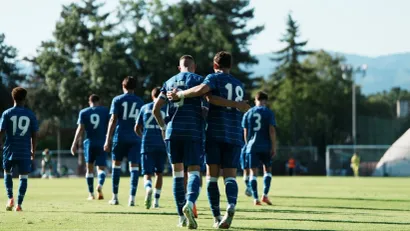 foto: GNK Dinamo