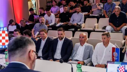 Foto: Zvonimir Barisin/PIXSELL