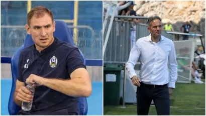 Goran Stanzl, Goran Kovacic/PIXSELL