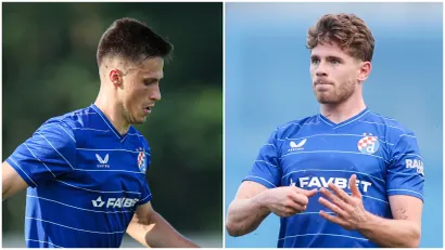 Luka Stanzl, Matija Habljak/Pixsell