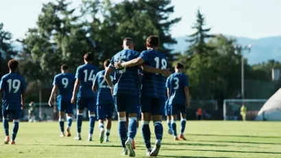 foto: GNK Dinamo
