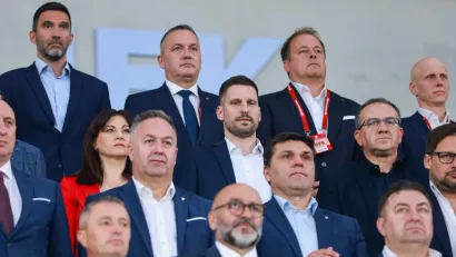 Davor Javorović/Pixsell