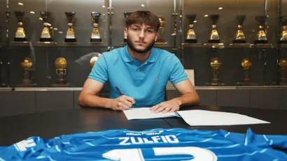 GNK Dinamo