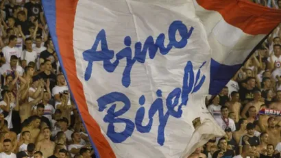 Foto: Robert Matic/Hajduk.hr