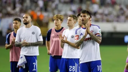 Foto: Hajduk.hr