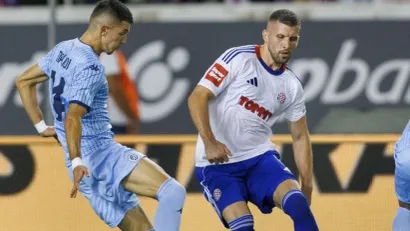 Hajduk.hr