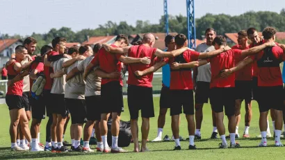 Foto: Gorica Official
