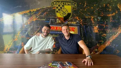 Foto: Göztepe offical